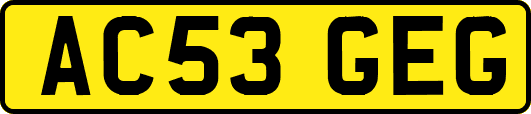 AC53GEG