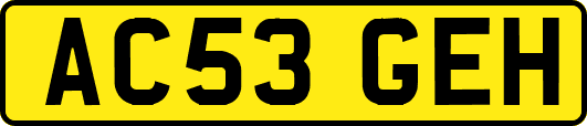 AC53GEH