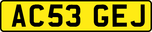 AC53GEJ