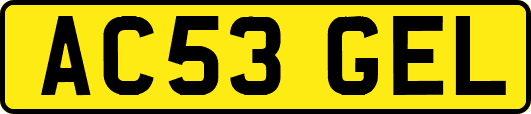 AC53GEL