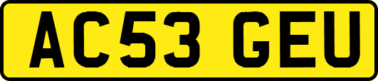 AC53GEU