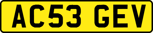 AC53GEV