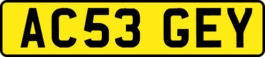 AC53GEY
