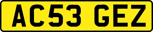 AC53GEZ
