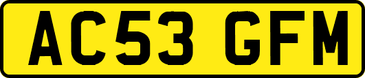 AC53GFM