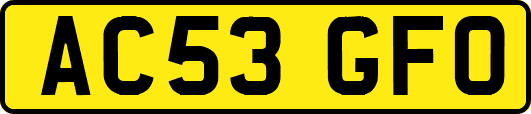 AC53GFO