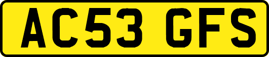 AC53GFS