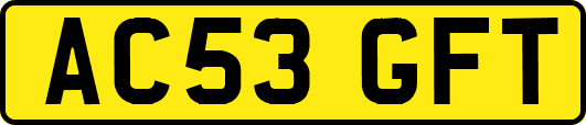 AC53GFT