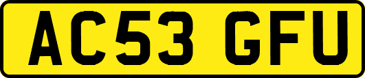AC53GFU