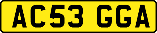 AC53GGA