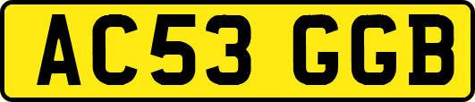 AC53GGB