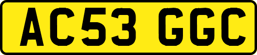 AC53GGC