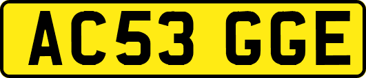 AC53GGE