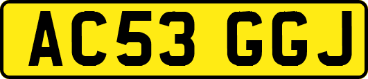 AC53GGJ