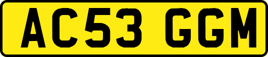 AC53GGM