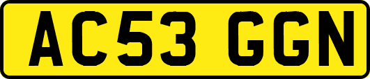 AC53GGN