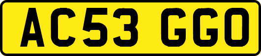 AC53GGO