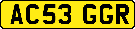 AC53GGR