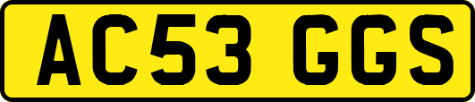 AC53GGS