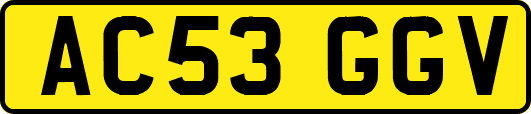AC53GGV