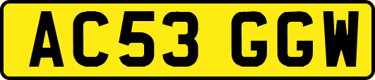 AC53GGW