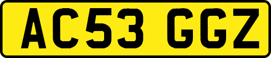 AC53GGZ