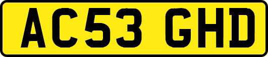AC53GHD