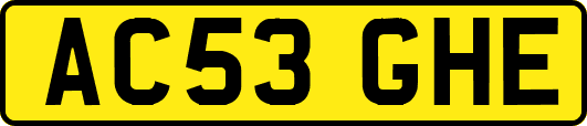 AC53GHE