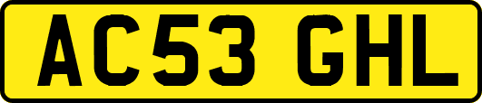 AC53GHL