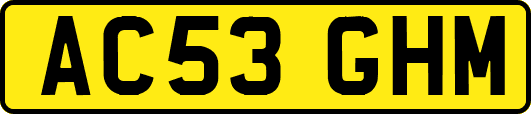 AC53GHM