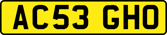 AC53GHO