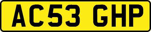 AC53GHP