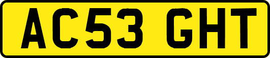 AC53GHT