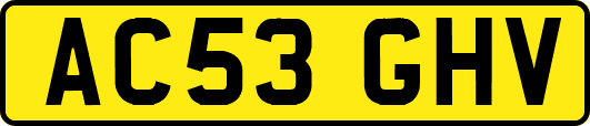 AC53GHV