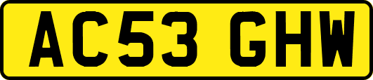 AC53GHW