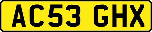 AC53GHX