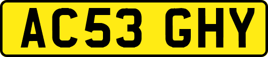 AC53GHY