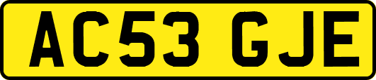 AC53GJE