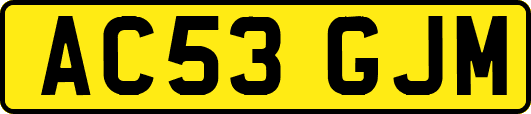 AC53GJM