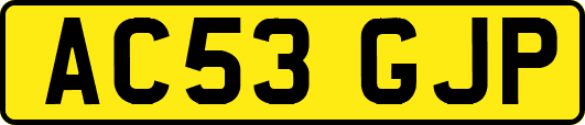 AC53GJP