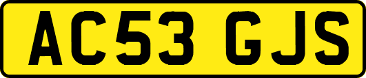 AC53GJS