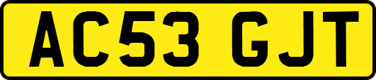 AC53GJT