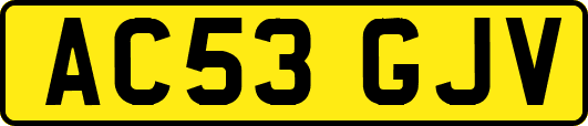 AC53GJV