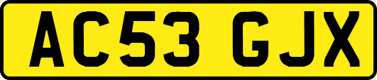 AC53GJX