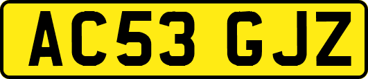 AC53GJZ