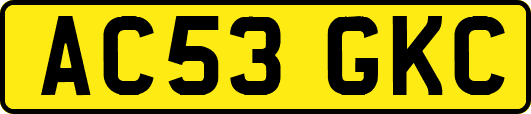 AC53GKC