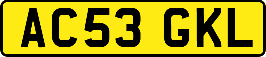 AC53GKL