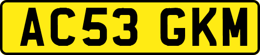 AC53GKM
