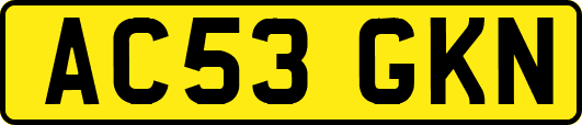 AC53GKN