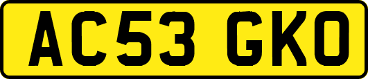 AC53GKO